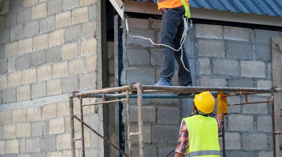 Expert tile roof repair services in Chilton, TX